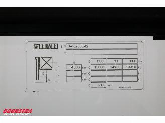 Kalmar  DCE150-6 Heftruck BY 2013 . picture 18