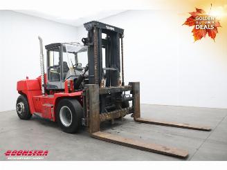 Kalmar  DCE150-6 Heftruck BY 2013 . picture 3