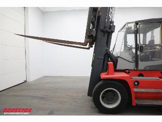 Kalmar  DCE150-6 Heftruck BY 2013 . picture 7