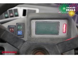 Kalmar  DCE150-6 Heftruck BY 2013 . picture 11