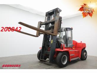 Kalmar  DCE150-6 Heftruck BY 2013 . picture 2