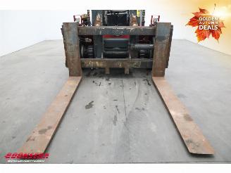 Kalmar  DCE150-6 Heftruck BY 2013 . picture 8