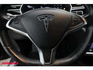 Tesla Model S 85D Autopilot Leder ACC Pano Camera SHZ picture 21
