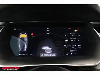 Tesla Model S 85D Autopilot Leder ACC Pano Camera SHZ picture 20