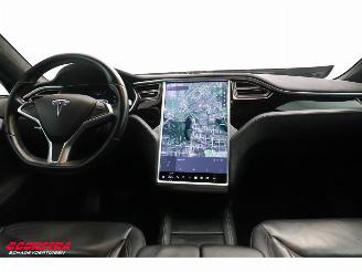 Tesla Model S 85D Autopilot Leder ACC Pano Camera SHZ picture 14