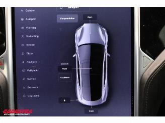 Tesla Model S 85D Autopilot Leder ACC Pano Camera SHZ picture 23
