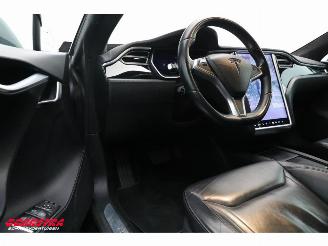 Tesla Model S 85D Autopilot Leder ACC Pano Camera SHZ picture 17