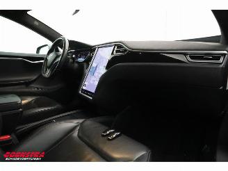 Tesla Model S 85D Autopilot Leder ACC Pano Camera SHZ picture 13
