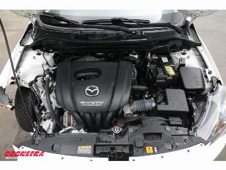 Mazda 2 1.5 Skyactiv-G Aut. SkyLease+ Navi PDC SHZ picture 9