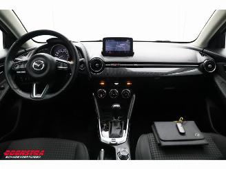 Mazda 2 1.5 Skyactiv-G Aut. SkyLease+ Navi PDC SHZ picture 12