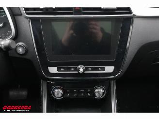 MG ZS EV Luxury 45 kWh ACC Navi Camera Leder SHZ picture 15