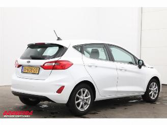 Ford Fiesta 1.0 EcoBoost 125 PK 5-DRS Hybrid Titanium Navi Clima Cruise PDC picture 3