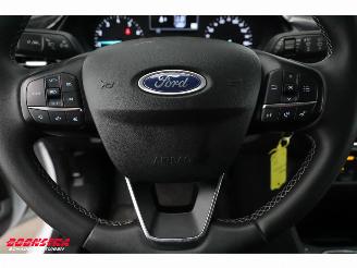 Ford Fiesta 1.0 EcoBoost 125 PK 5-DRS Hybrid Titanium Navi Clima Cruise PDC picture 17