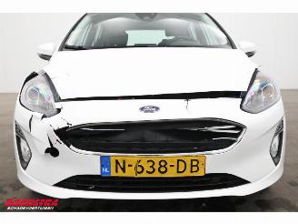 Ford Fiesta 1.0 EcoBoost 125 PK 5-DRS Hybrid Titanium Navi Clima Cruise PDC picture 6