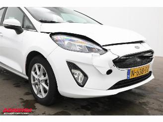 Ford Fiesta 1.0 EcoBoost 125 PK 5-DRS Hybrid Titanium Navi Clima Cruise PDC picture 5