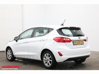 Ford Fiesta 1.0 EcoBoost 125 PK 5-DRS Hybrid Titanium Navi Clima Cruise PDC picture 4