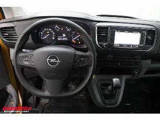 Opel Vivaro 1.5 CDTI Edition Navi Airco Cruise Camera picture 17