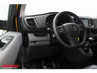 Opel Vivaro 1.5 CDTI Edition Navi Airco Cruise Camera picture 21