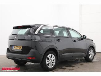 Peugeot 5008 1.2 PureTech 7-Pers Navi Clima Cruise PDC picture 3