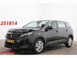 Peugeot 5008 1.2 PureTech 7-Pers Navi Clima Cruise PDC picture 1