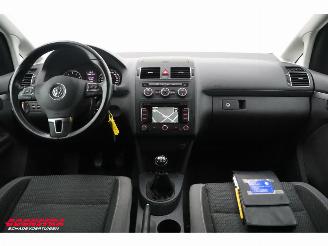 Volkswagen Touran 1.2 TSI Comfortline Clima Navi PDC AHK picture 13