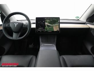 Tesla Model Y RWD 58 kWh Self-Driving-Cap. Leder 28.359 km! picture 16