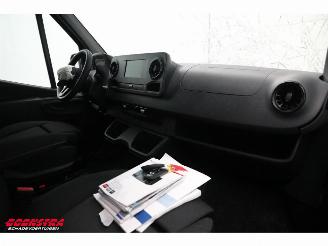 Mercedes Sprinter 317 CDI L3-H2 Aut. Motorhome Rennsp. Luifel Dakairco TV 1.113 km!! picture 30