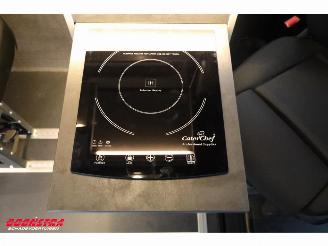 Mercedes Sprinter 317 CDI L3-H2 Aut. Motorhome Rennsp. Luifel Dakairco TV 1.113 km!! picture 26