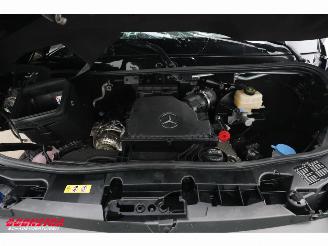 Mercedes Sprinter 317 CDI L3-H2 Aut. Motorhome Rennsp. Luifel Dakairco TV 1.113 km!! picture 14