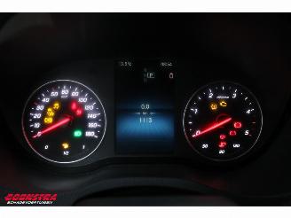Mercedes Sprinter 317 CDI L3-H2 Aut. Motorhome Rennsp. Luifel Dakairco TV 1.113 km!! picture 20