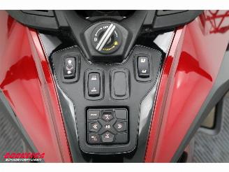 Can-Am  Spyder RT Limited 1330 Nieuw!! picture 15