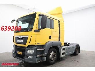 dommages camions /poids lourds MAN TGS 18.400 4X2 Euro 6 2013/11