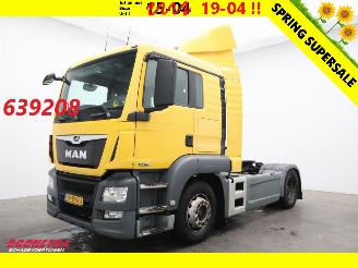 Schade vrachtwagen MAN TGS 18.400 4X2 Euro 6 2013/11