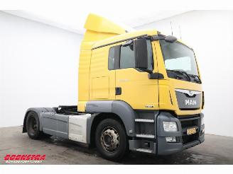 MAN TGS 18.400 4X2 Euro 6 picture 2