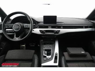 Audi A5 Sportback 2.0 TFSI MHEV S-Line LED Navi PDC picture 9
