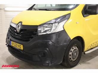 Renault Trafic 1.6 dCi L2-H1 Comfort Energy Airco Cruise Camera Bluetooth picture 11