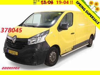  Renault Trafic 1.6 dCi L2-H1 Comfort Energy Airco Cruise Camera Bluetooth 2018/9