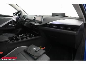 Opel Astra Sports Tourer 1.6 Hybrid Level 2 Navi ACC SHZ Stuurverwarming Camera 15.935 km! picture 13