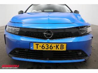 Opel Astra Sports Tourer 1.6 Hybrid Level 2 Navi ACC SHZ Stuurverwarming Camera 15.935 km! picture 7