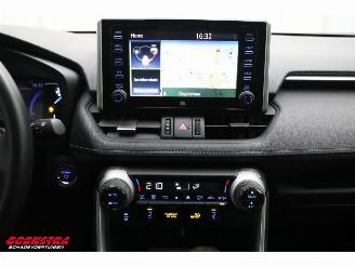 Toyota Rav-4 2.5 Hybrid Black Edition ACC 360° LED JBL Clima SHZ PDC picture 14
