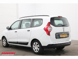 Dacia Lodgy 1.3 TCe 130 PK Essential 7-Pers Airco PDC picture 4