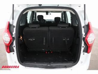 Dacia Lodgy 1.3 TCe 130 PK Essential 7-Pers Airco PDC picture 24