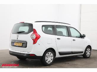 Dacia Lodgy 1.3 TCe 130 PK Essential 7-Pers Airco PDC picture 3