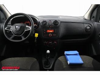 Dacia Lodgy 1.3 TCe 130 PK Essential 7-Pers Airco PDC picture 15