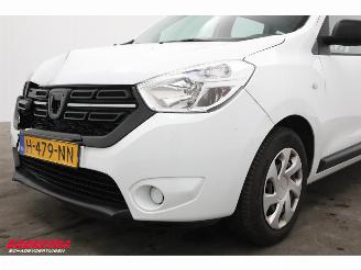 Dacia Lodgy 1.3 TCe 130 PK Essential 7-Pers Airco PDC picture 13
