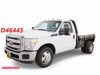 Ford USA F350 Super Duty 6.7 V8 Diesel Dually Airco Cruise picture 1