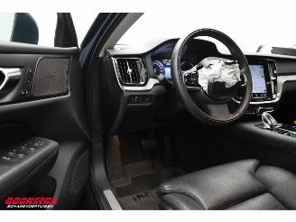 Volvo V-60 T8 Recharge AWD Inscription H/K Memory HUD 360° Pano LED 51.927 km! picture 17