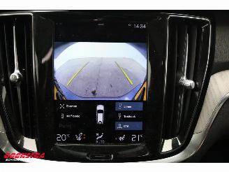 Volvo V-60 T8 Recharge AWD Inscription H/K Memory HUD 360° Pano LED 51.927 km! picture 24