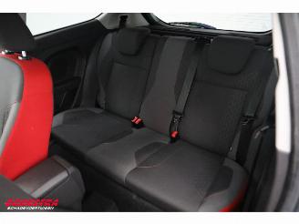 Ford Fiesta Sport 1.0 EcoB. 140 PK Black Edition Navi PDC Orig. NL! picture 15