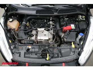 Ford Fiesta Sport 1.0 EcoB. 140 PK Black Edition Navi PDC Orig. NL! picture 9
